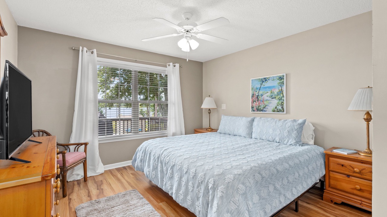 Photo of Bedroom in Clarksville