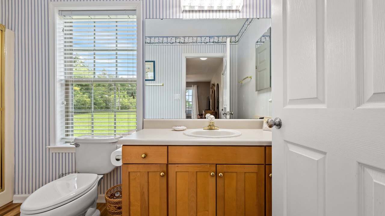 Photo of Bathroom in Clarksville