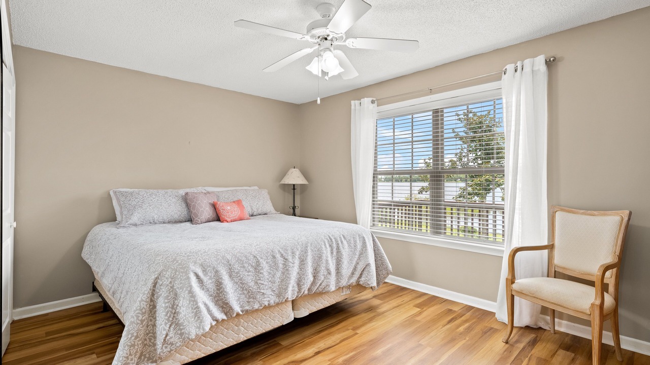 Photo of Bedroom in Clarksville