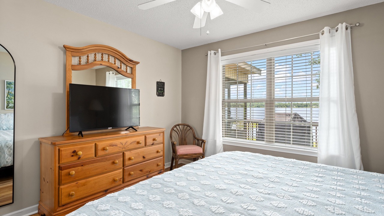 Photo of Bedroom in Clarksville