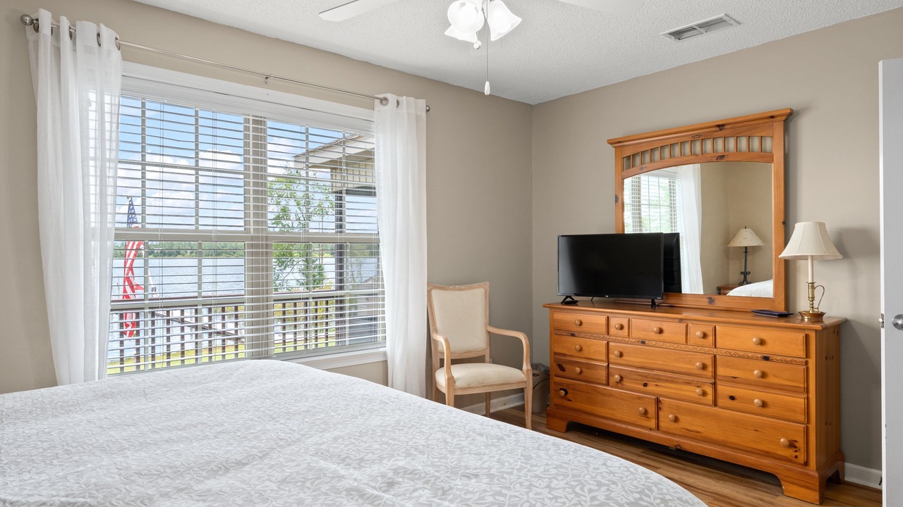 Photo of Bedroom in Clarksville