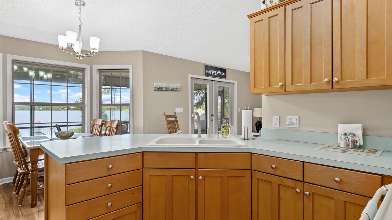 Photo of Kitchen in Clarksville