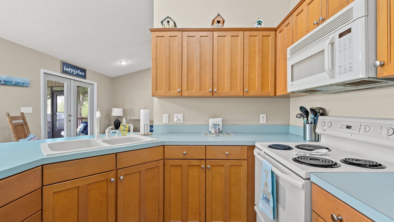 Photo of Kitchen in Clarksville