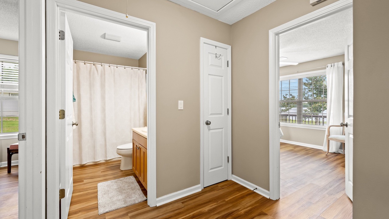 Photo of Bathroom in Clarksville