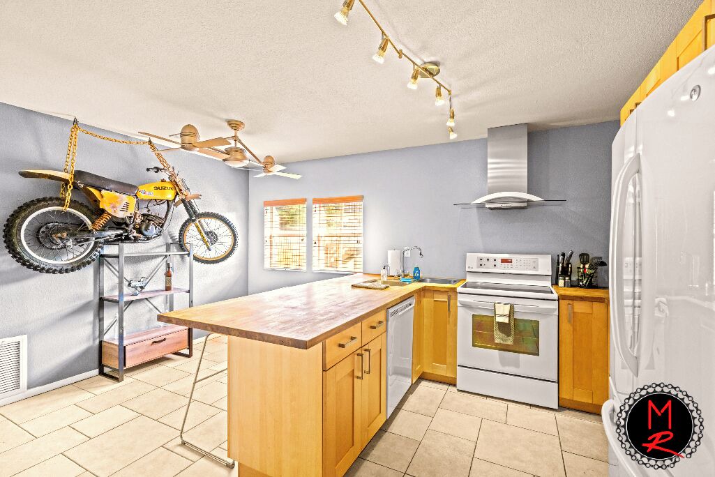 Photo of Kitchen in Brooksville