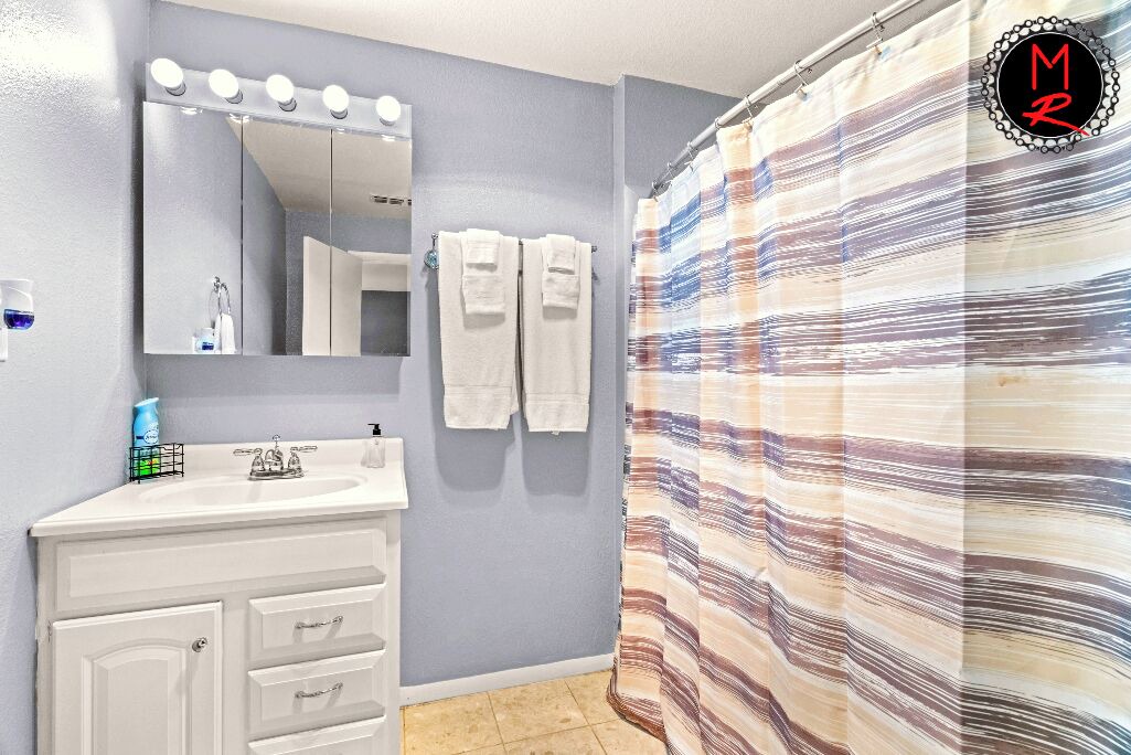 Photo of Bathroom in Brooksville