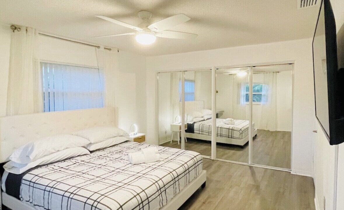 Photo of Bedroom in Melbourne