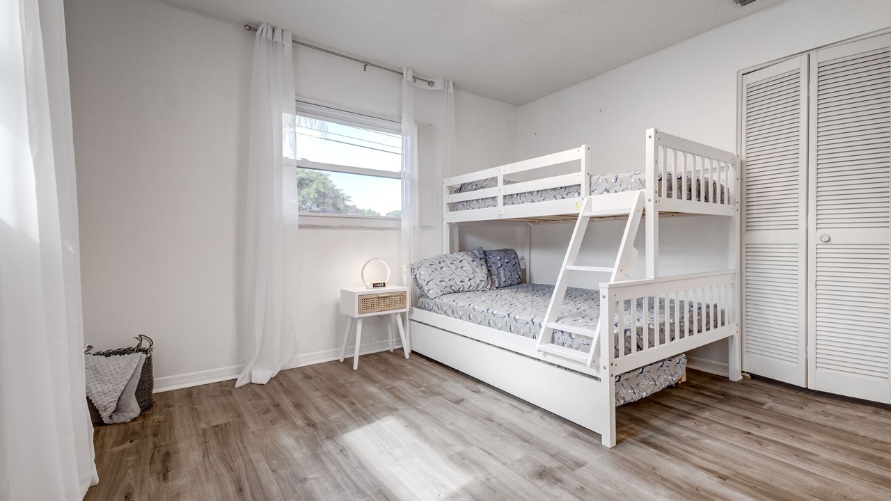 Photo of Bedroom in Melbourne