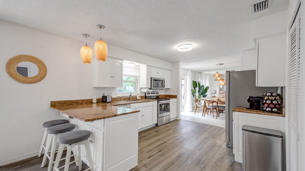 Photo of Kitchen in Melbourne