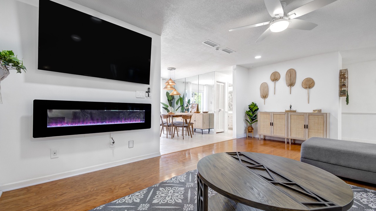 Photo of Livingroom in Melbourne