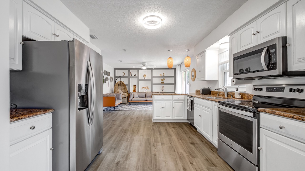Photo of Kitchen in Melbourne