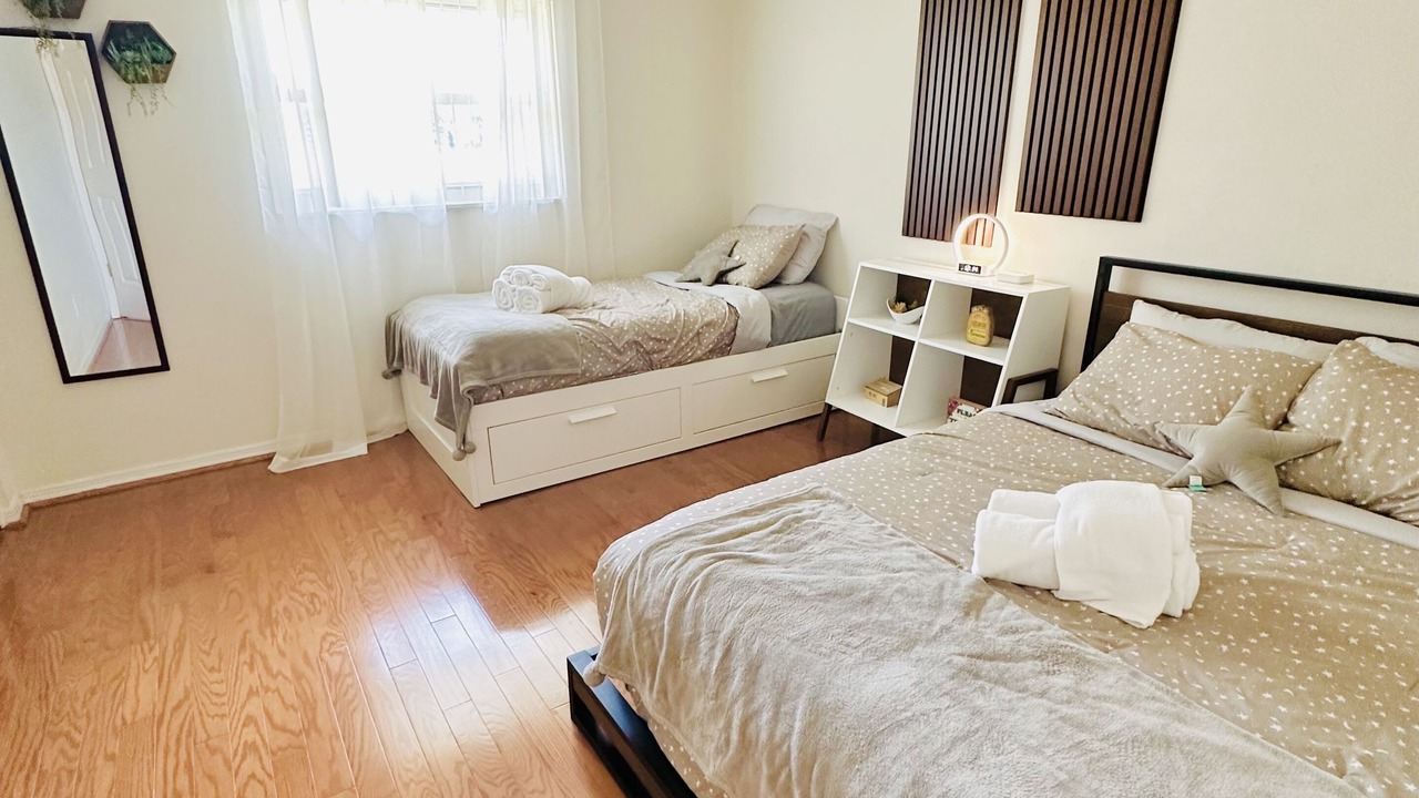 Photo of Bedroom in Melbourne