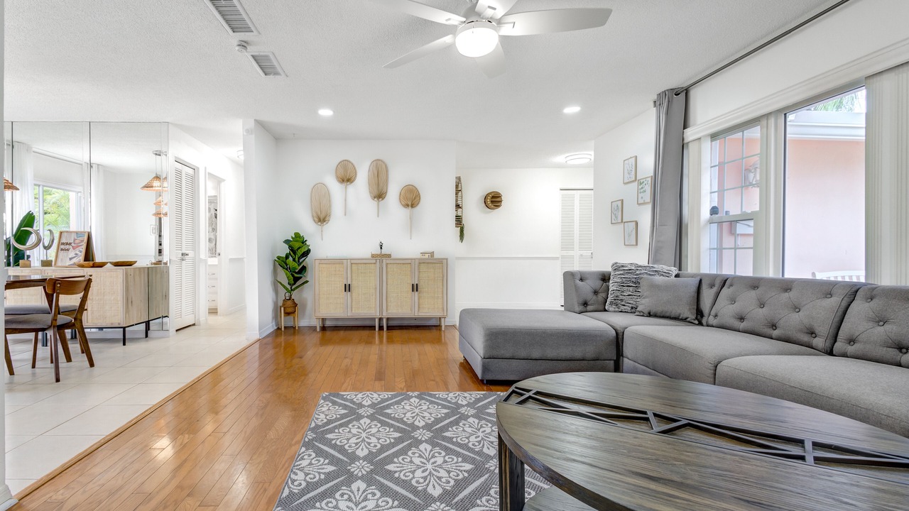 Photo of Livingroom in Melbourne