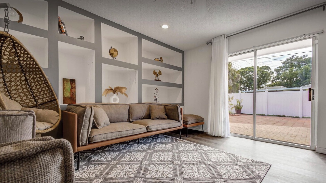 Photo of Livingroom in Melbourne