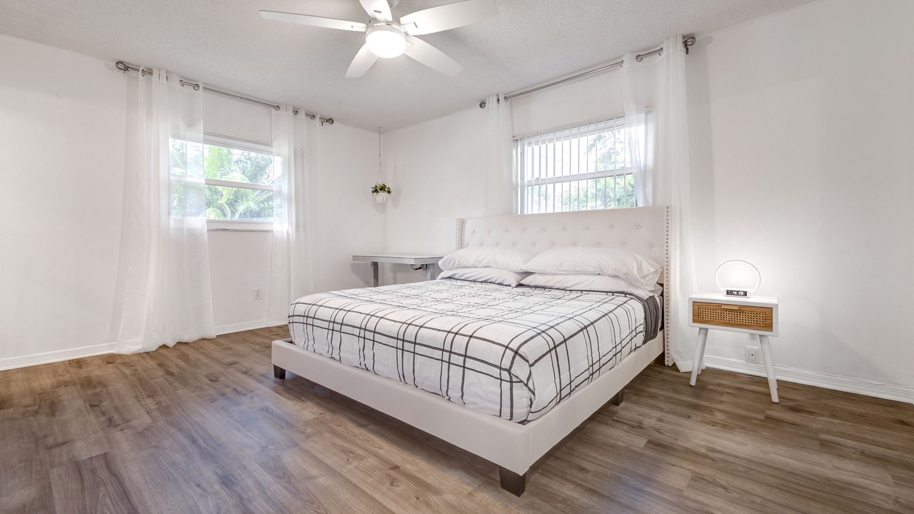 Photo of Bedroom in Melbourne