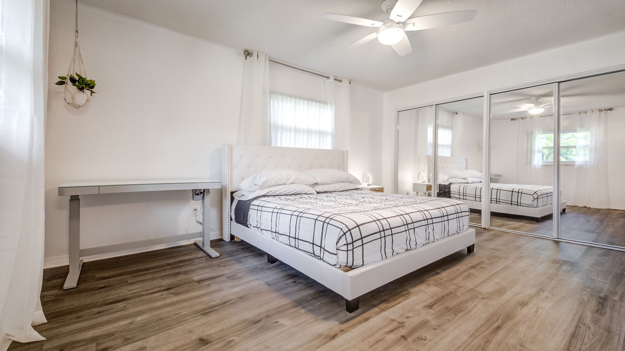 Photo of Bedroom in Melbourne