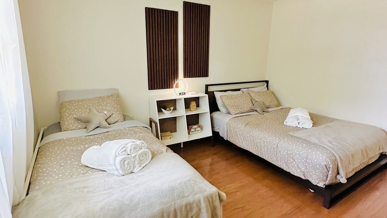 Photo of Bedroom in Melbourne
