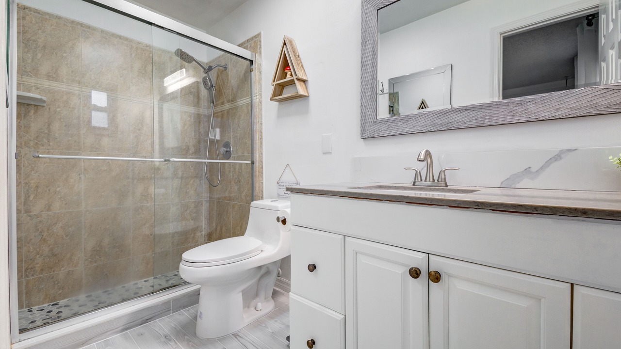 Photo of Bathroom in Melbourne
