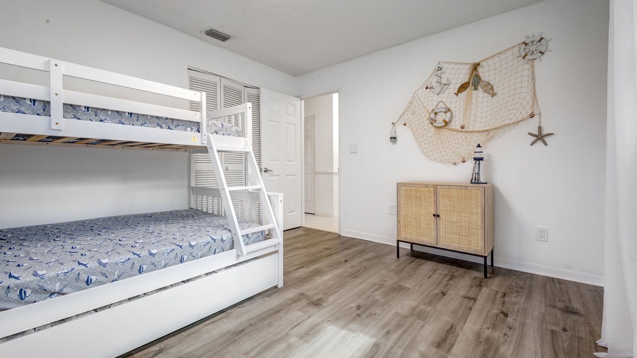 Photo of Bedroom in Melbourne