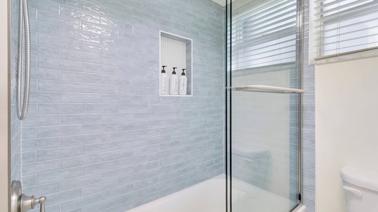 Photo of Bathroom in Palm Beach Shores