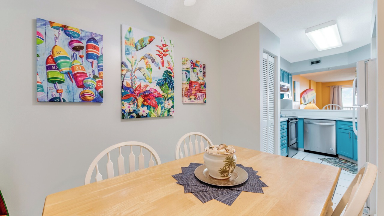 Photo of Others in Seawinds Condo