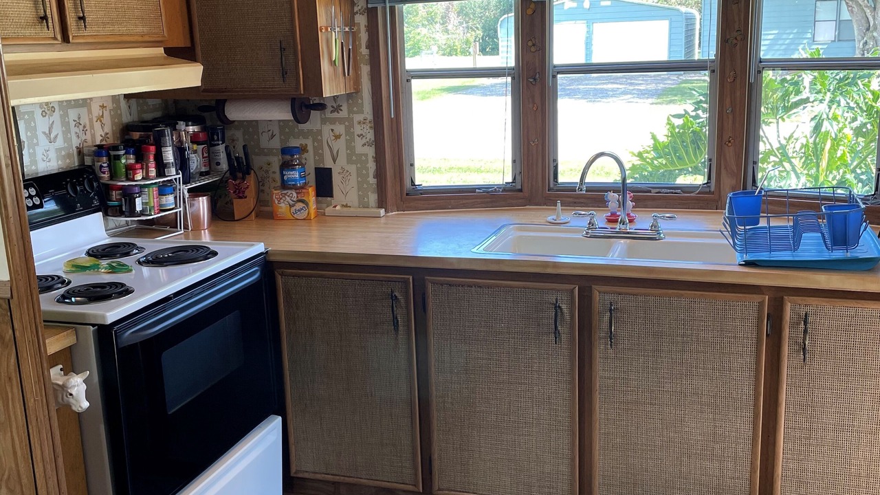 Photo of Kitchen in Lakeport