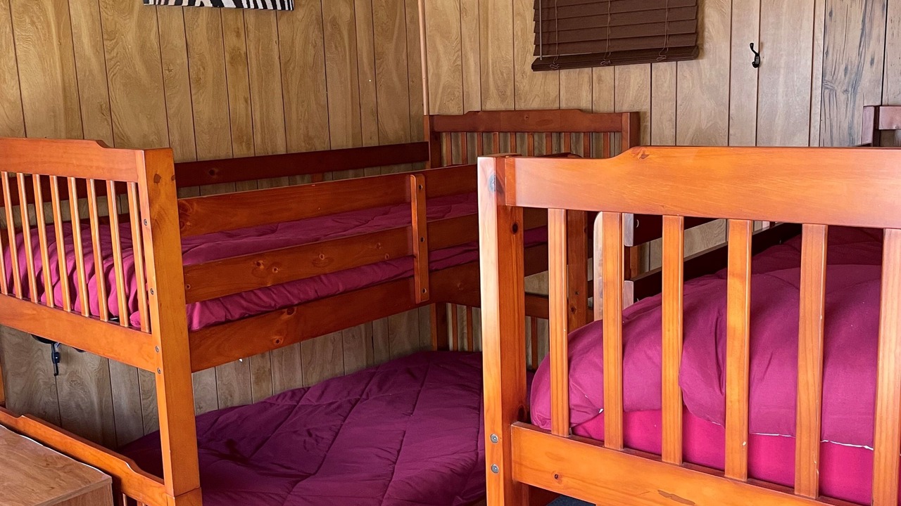 Photo of Bedroom in Lakeport