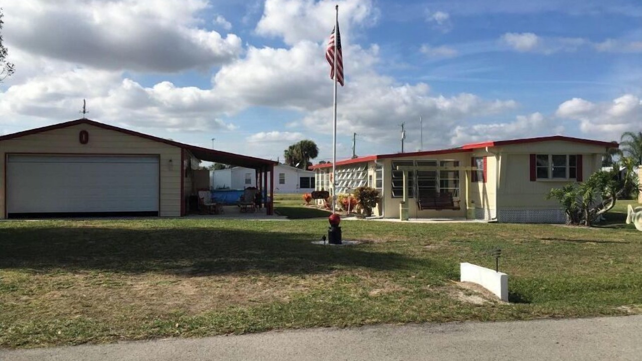 Photo of Outdoor in Lakeport
