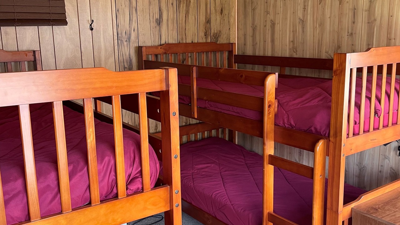 Photo of Bedroom in Lakeport