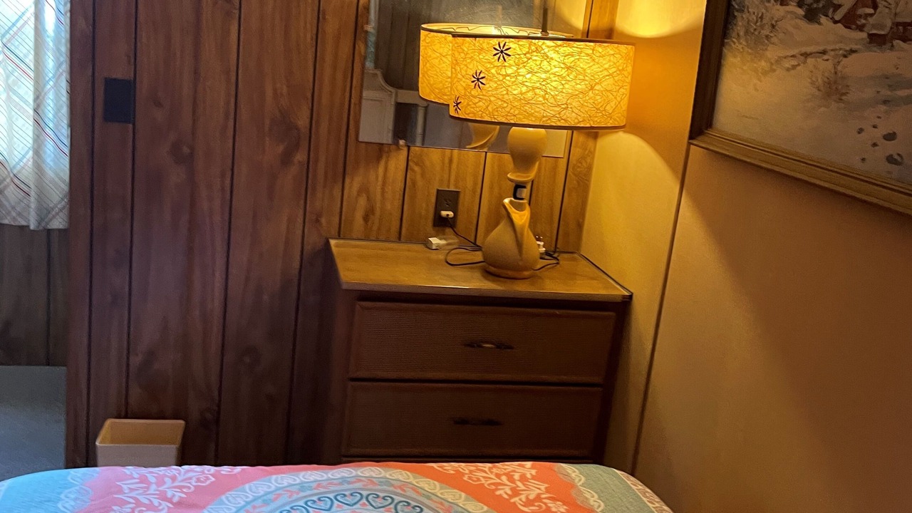 Photo of Bedroom in Lakeport