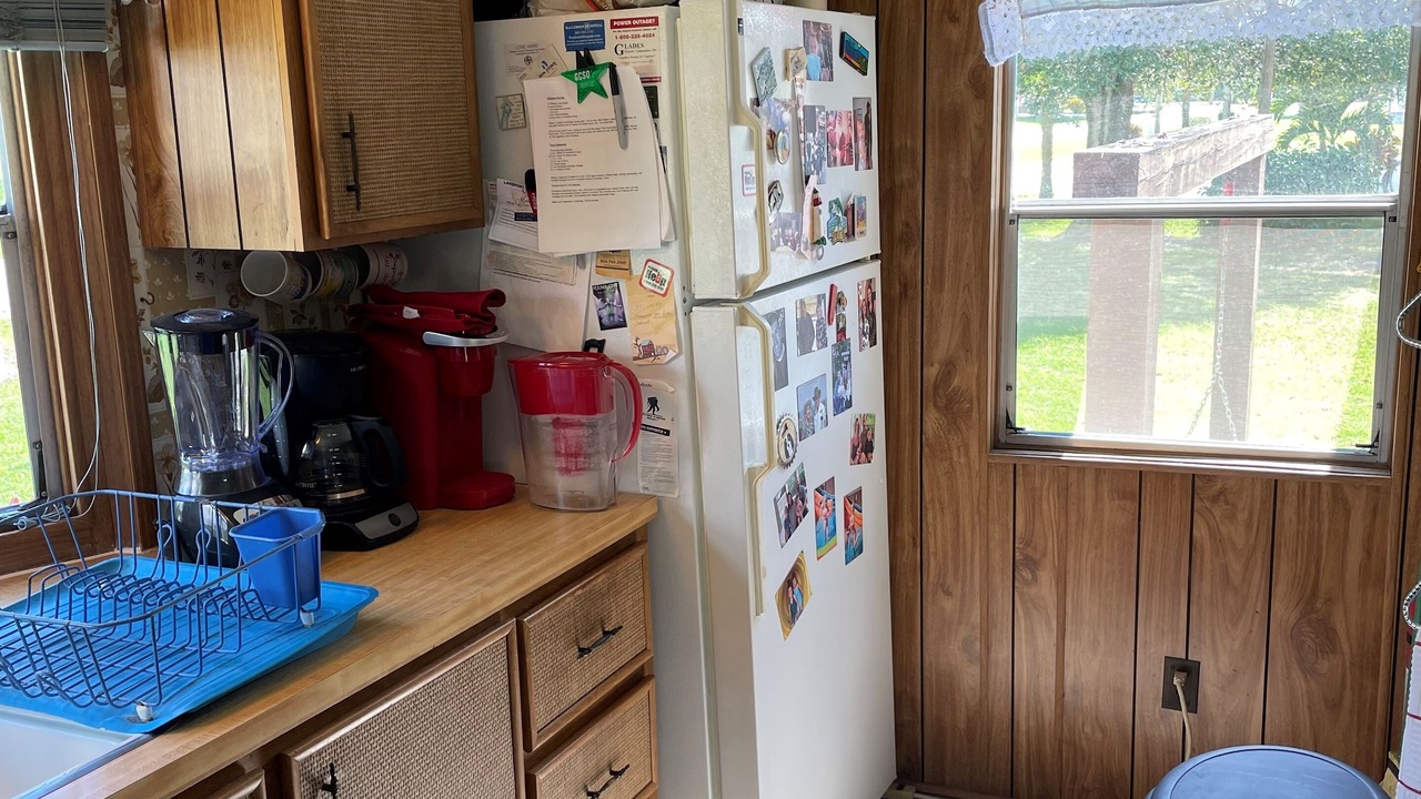 Photo of Kitchen in Lakeport