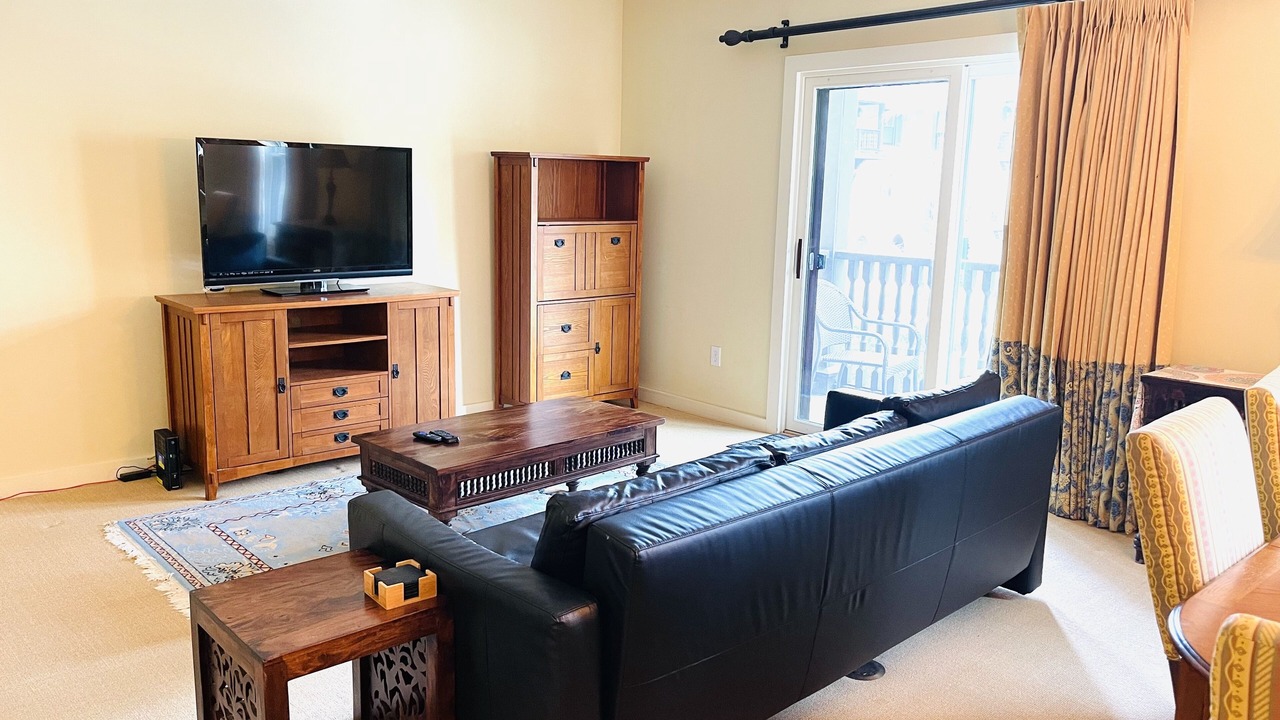 Photo of Livingroom in St. Augustine