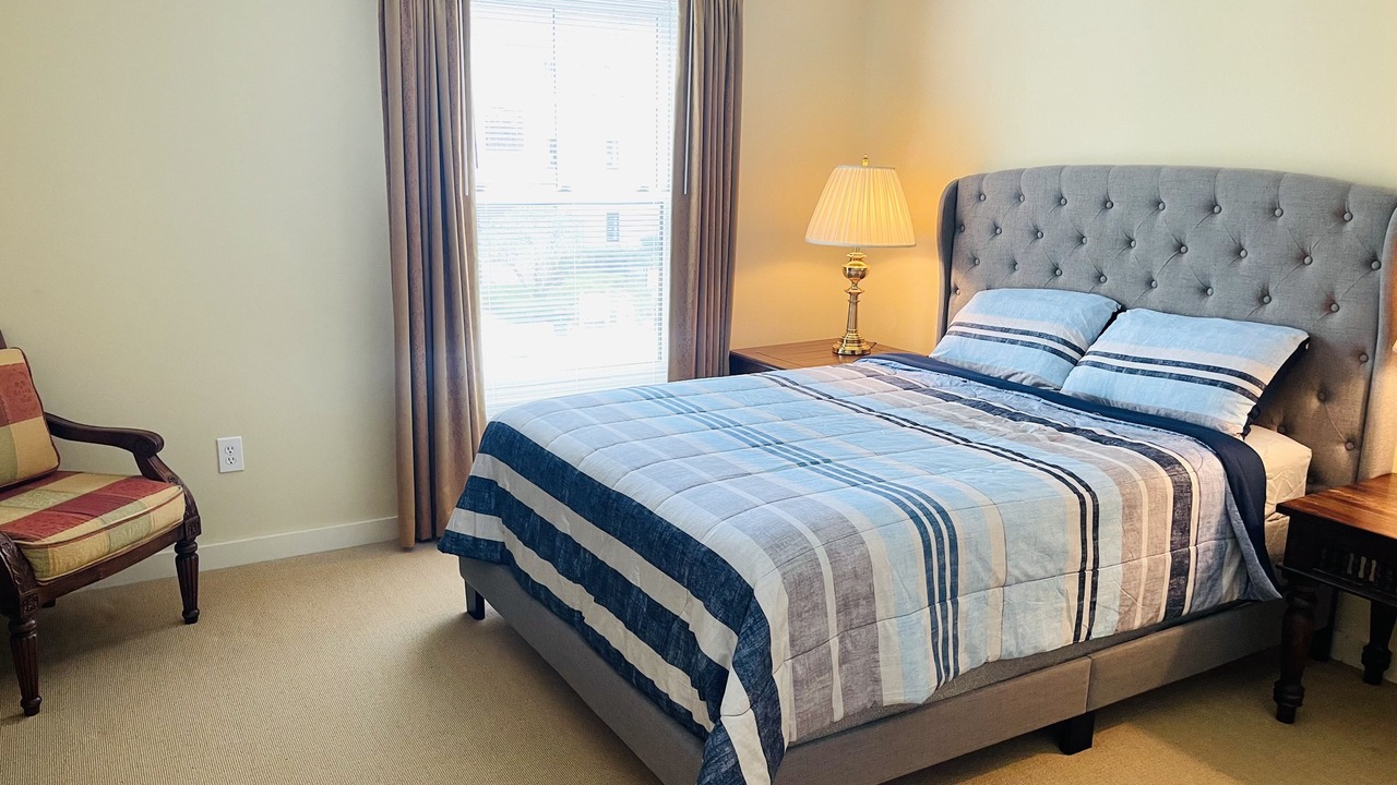 Photo of Bedroom in St. Augustine
