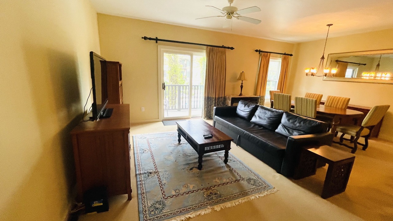 Photo of Livingroom in St. Augustine