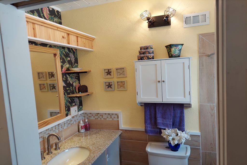 Photo of Bathroom in Palm City