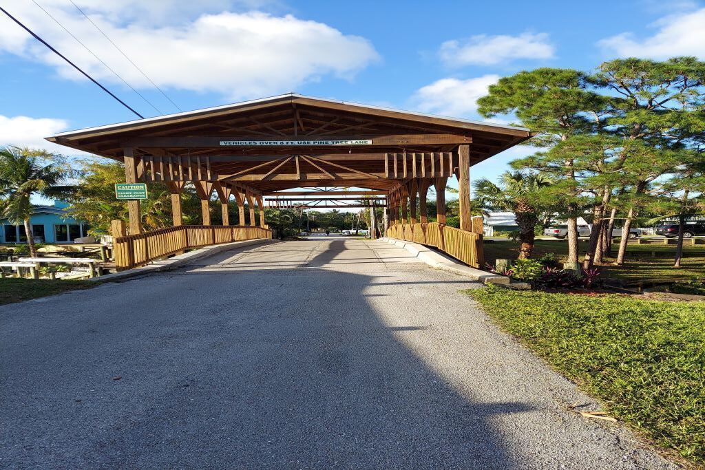 Photo of Outdoor in Palm City