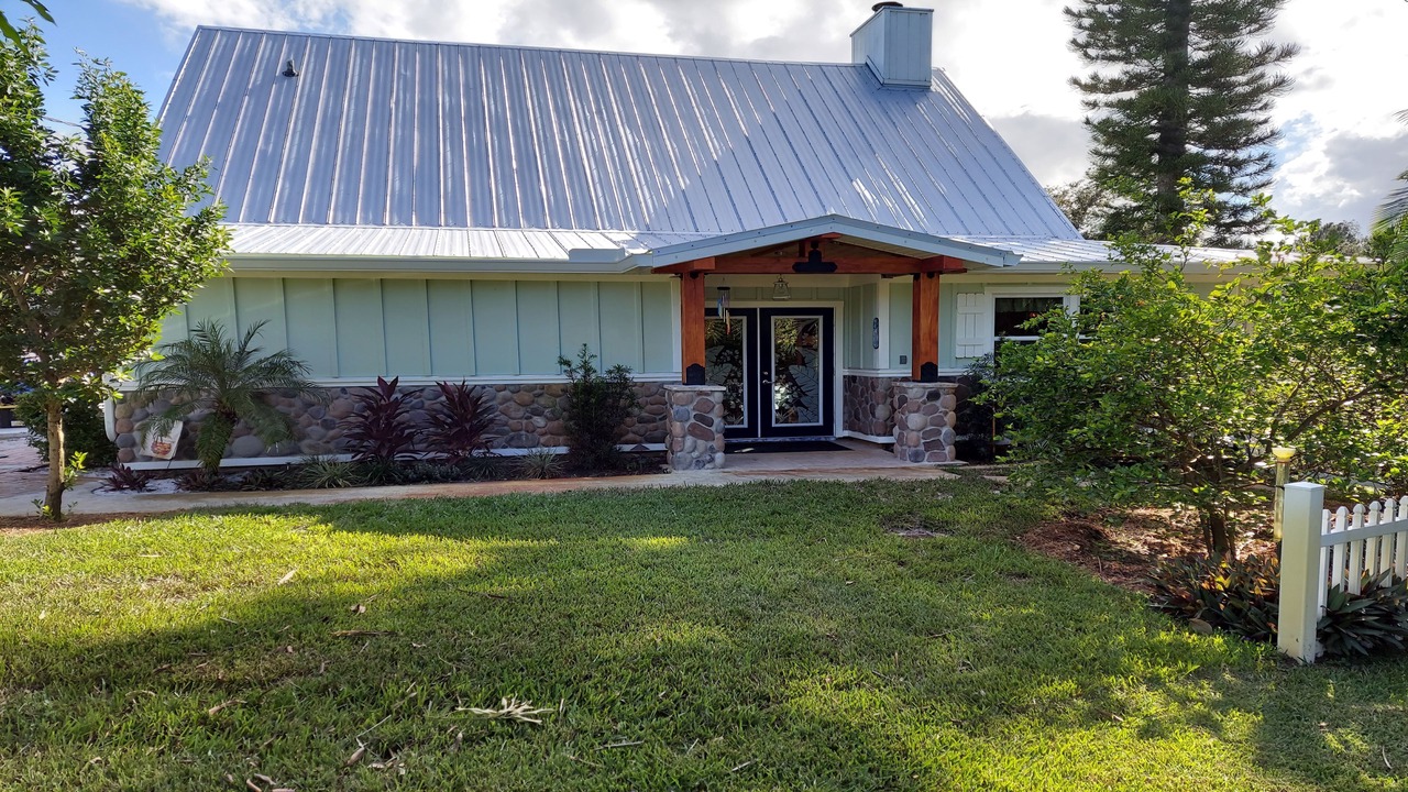Photo of Outdoor in Palm City