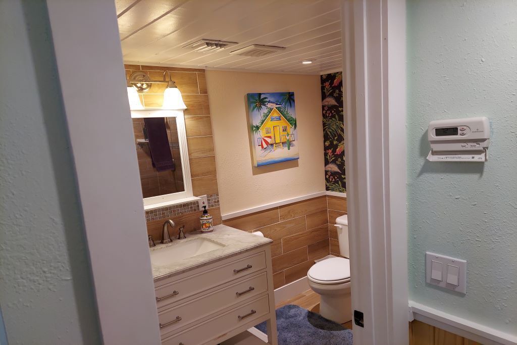 Photo of Bathroom in Palm City