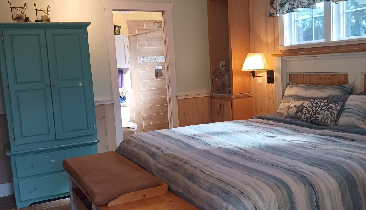 Photo of Bedroom in Palm City