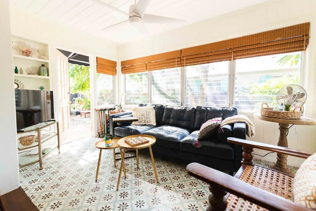 Photo of Livingroom in Mango Groves
