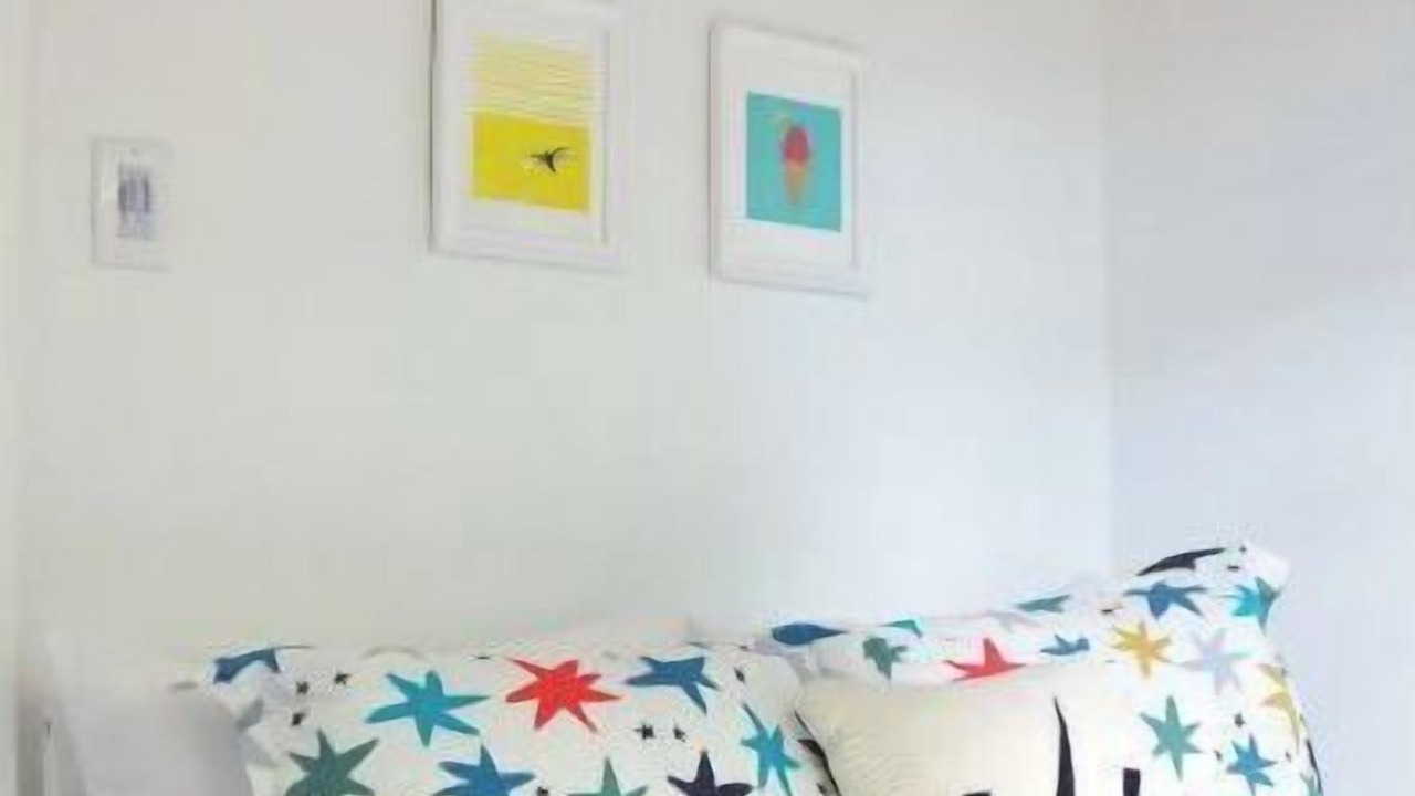 Photo of Bedroom in Mango Groves