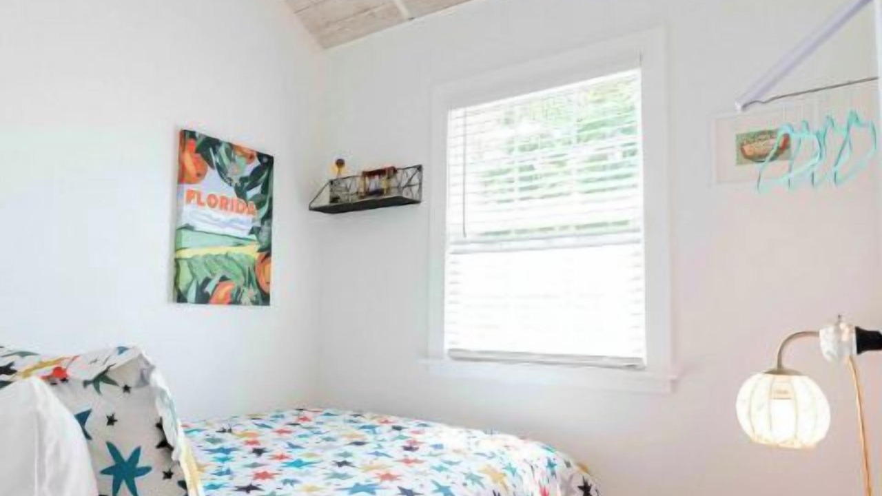 Photo of Bedroom in Mango Groves