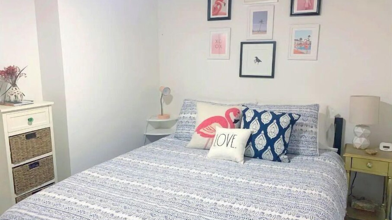Photo of Bedroom in Mango Groves