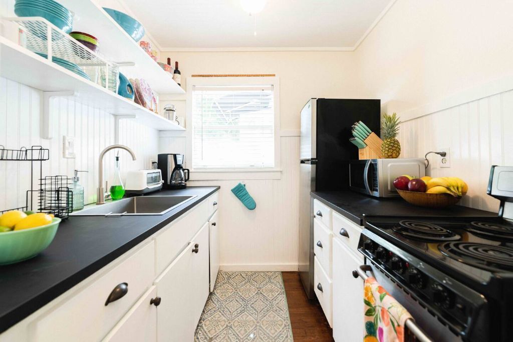 Photo of Kitchen in Mango Groves