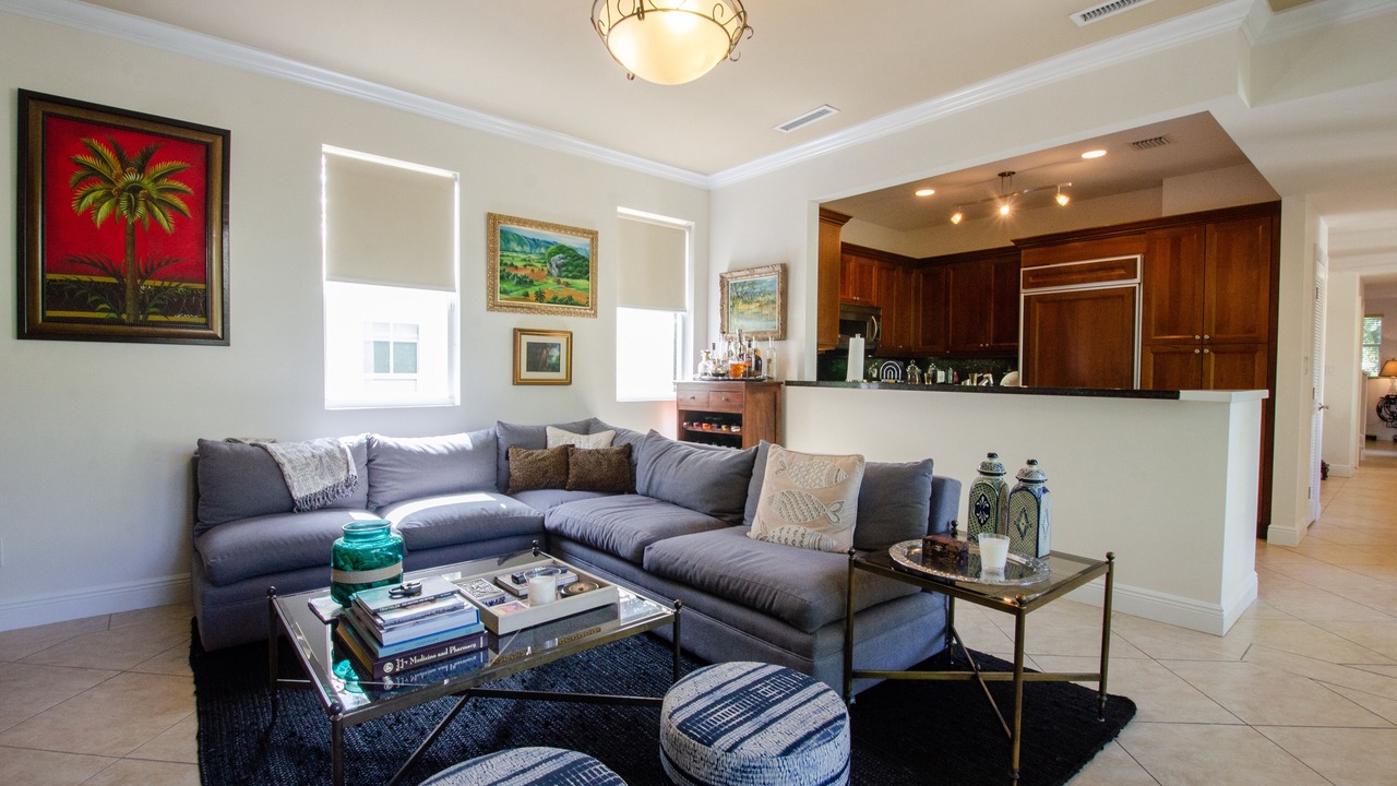 Photo of Livingroom in Southwest Coconut Grove