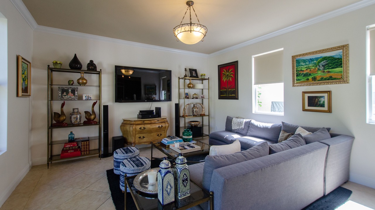 Photo of Livingroom in Southwest Coconut Grove