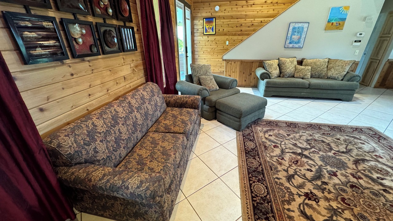 Photo of Livingroom in Fort McCoy
