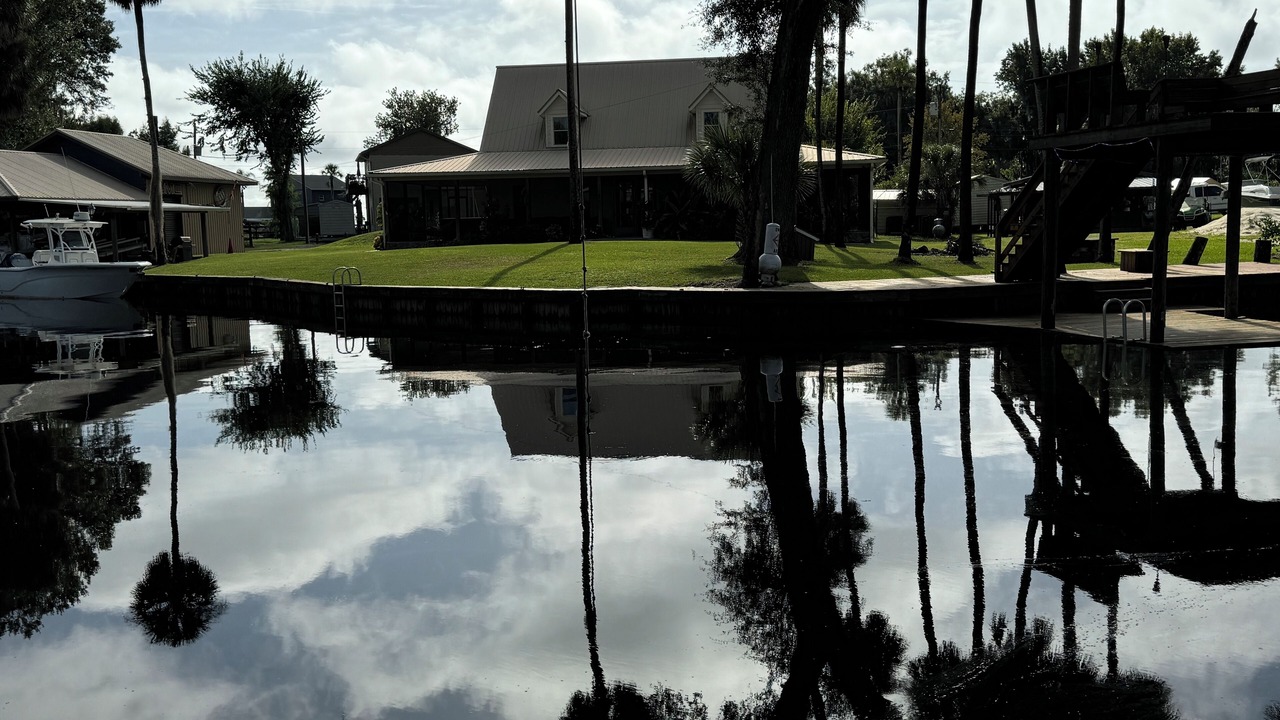 Photo of Outdoor in Fort McCoy