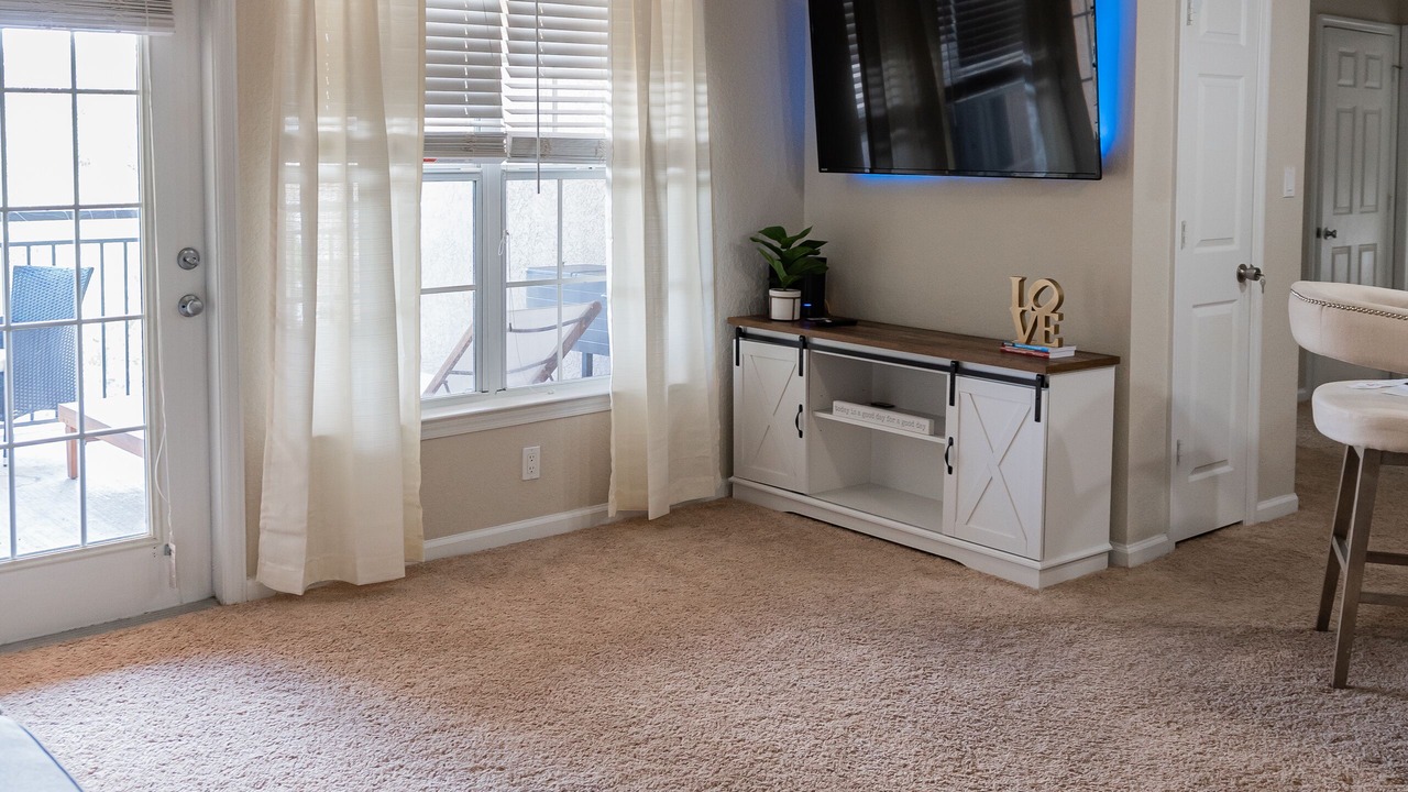 Photo of Livingroom in Port Tampa City