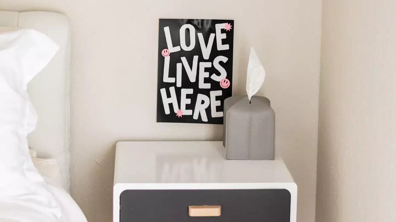 Photo of Bedroom in Port Tampa City